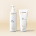 Kit Due Prodotti Cura del Corpo Rice InnovaGoods