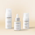Kit Idratazione Viso Rice InnovaGoods