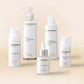 Kit Routine Viso Rice InnovaGoods