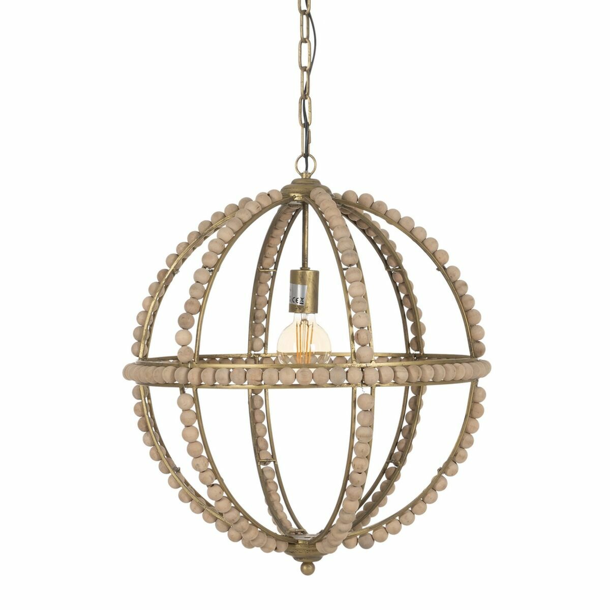 Lampadario (Ricondizionati B)
