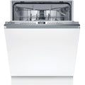 Lavastoviglie BOSCH SMH4EVX08E 6P 3ªB 44dBA INT (Ricondizionati A)