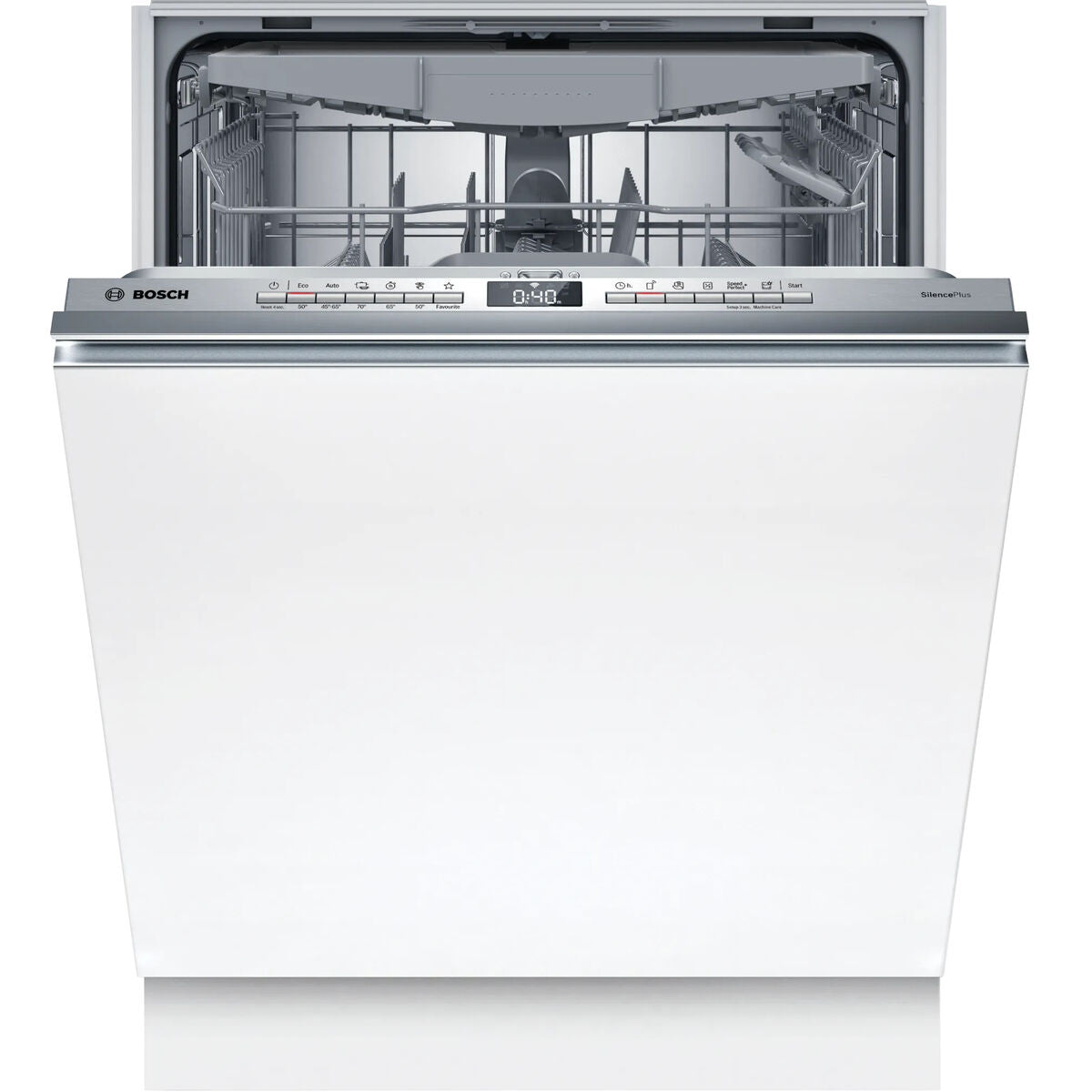 Lavastoviglie BOSCH SMH4EVX08E 6P 3ªB 44dBA INT (Ricondizionati A)
