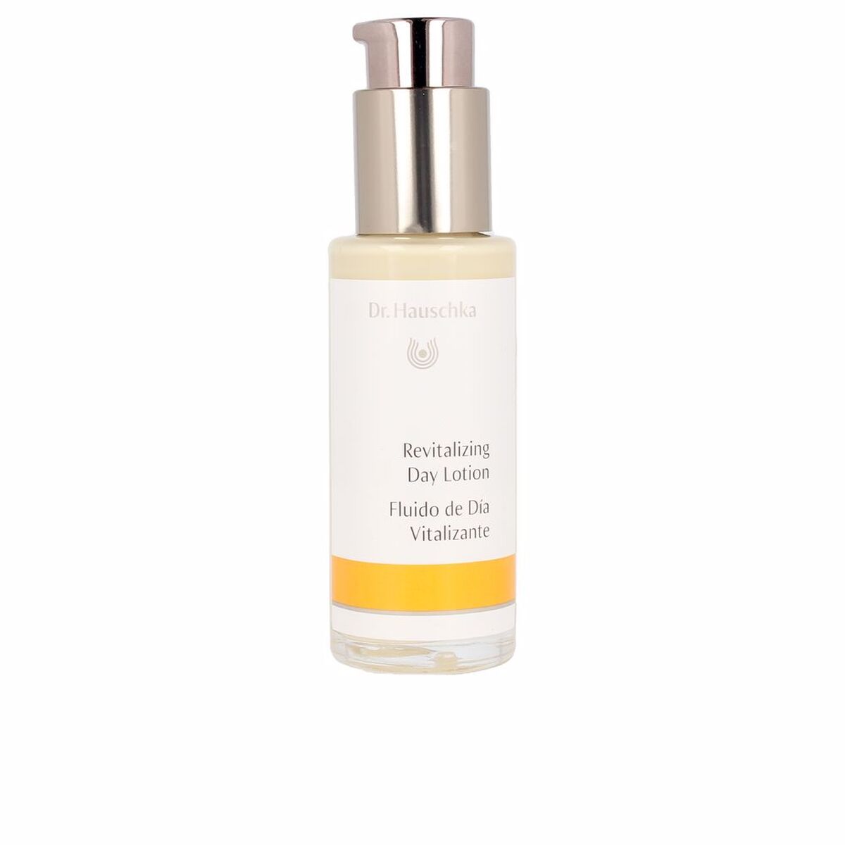 Lozione Rivitalizzante Viso Dr. Hauschka Revitalizing 50 ml Idratante