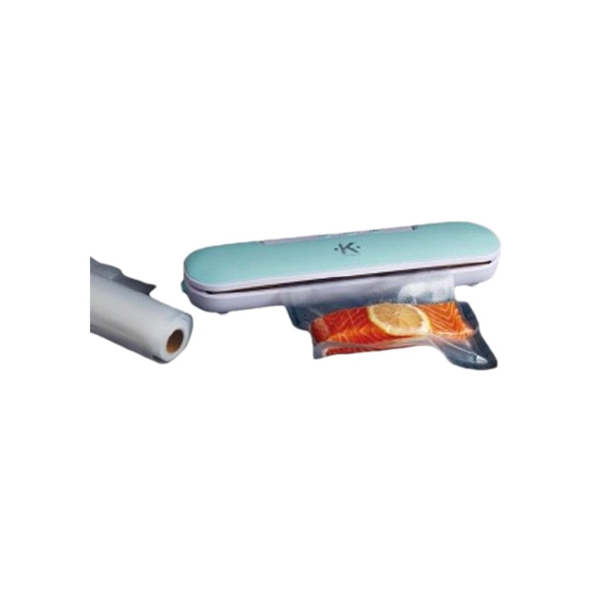 Macchina Sottovuoto e Sigilla Sacchetti 90 W (Ricondizionati A)