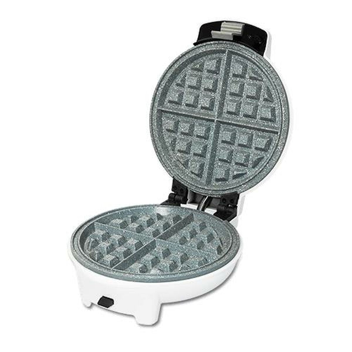Macchina da Waffle Cecotec 8005 Bianco 700 W (Ricondizionati B)
