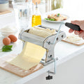 Macchina per Pasta Fresca con Ricette Frashta InnovaGoods