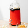 Macchina per Popcorn ad Aria Calda Popmar InnovaGoods