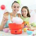 Macchina per Zucchero Filato Cantty InnovaGoods