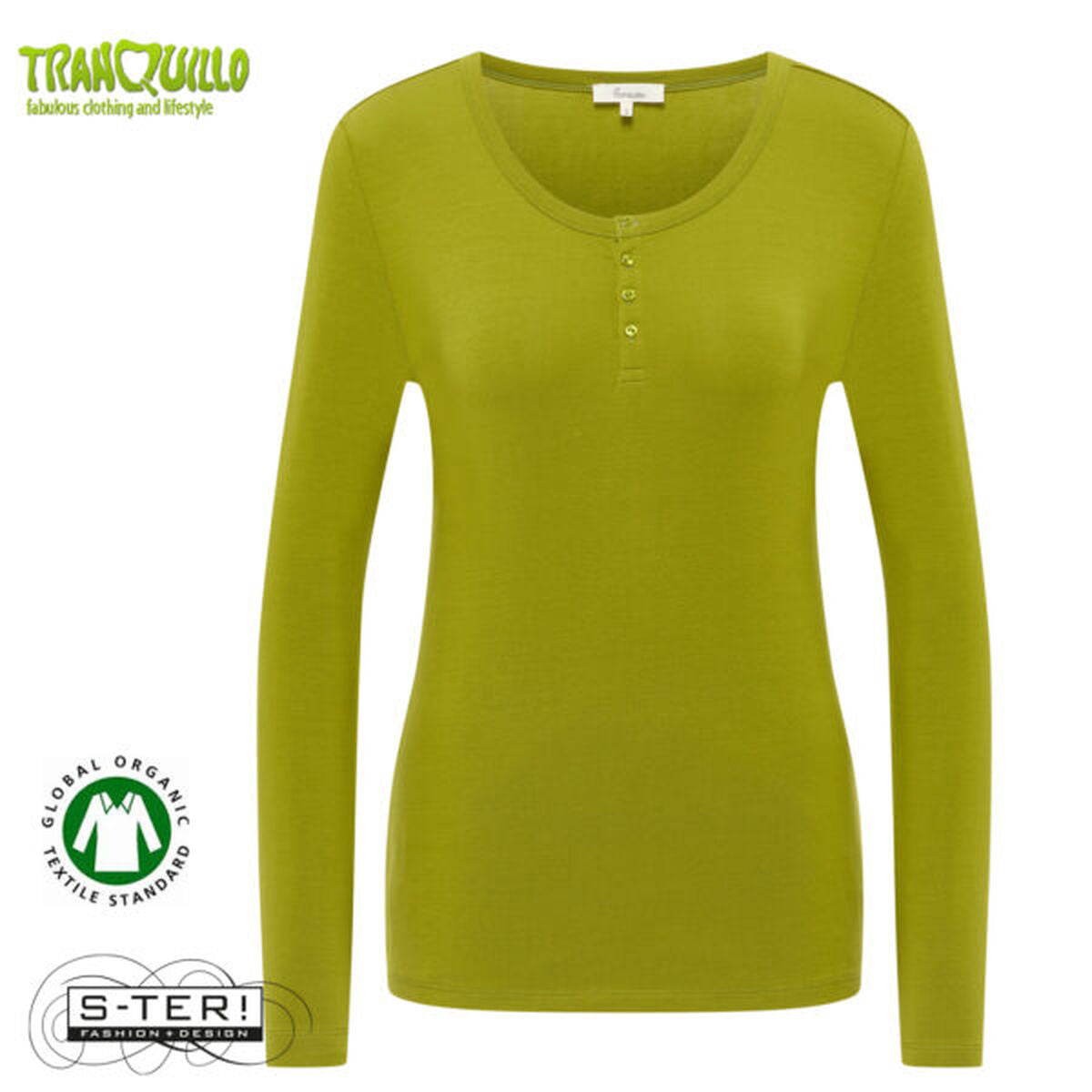 Maglia Donna (Ricondizionati A)