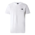 Maglia a Maniche Corte Uomo The North Face (Ricondizionati A)