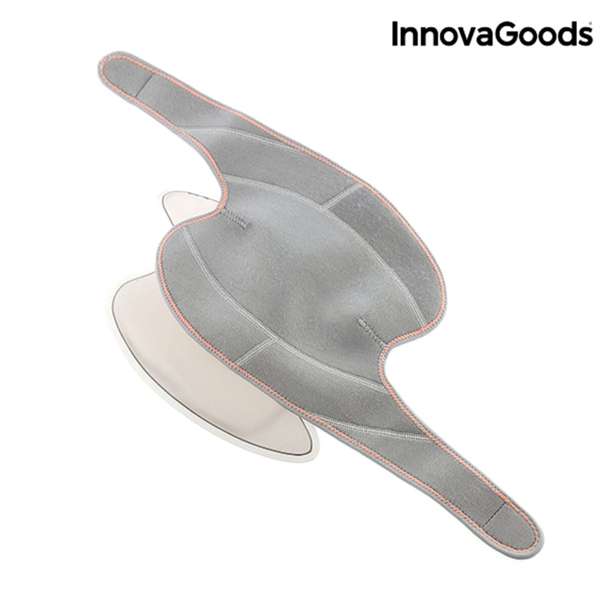 Mascherina Igienica InnovaGoods Neoprene (Ricondizionati A)