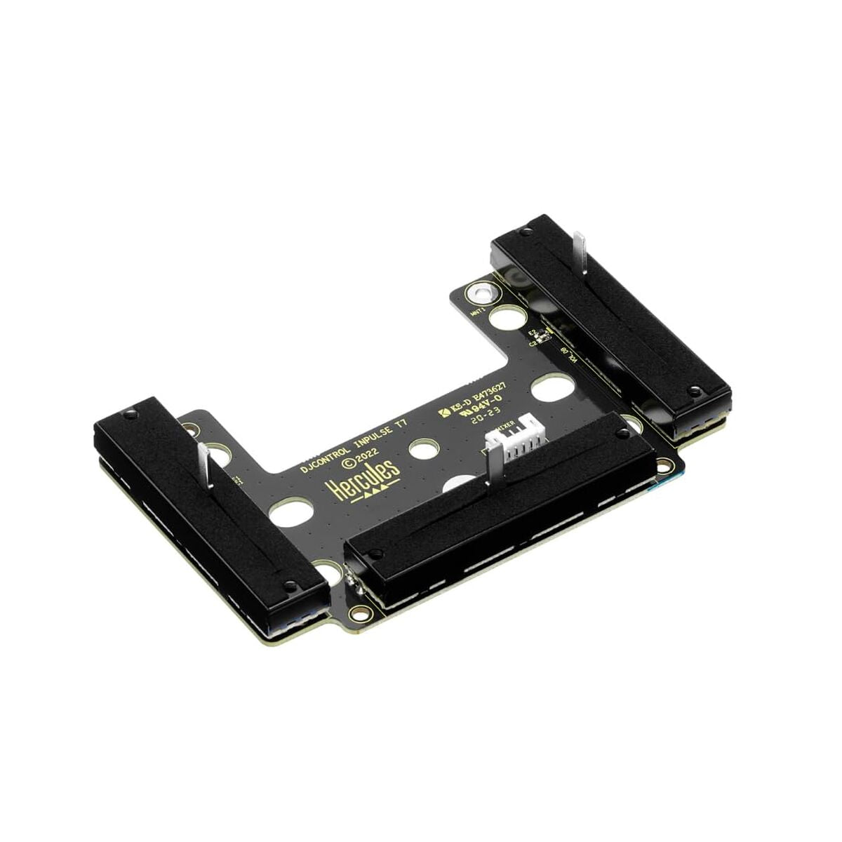 Modulo Fader Hercules INPULSE T7 (Ricondizionati A)