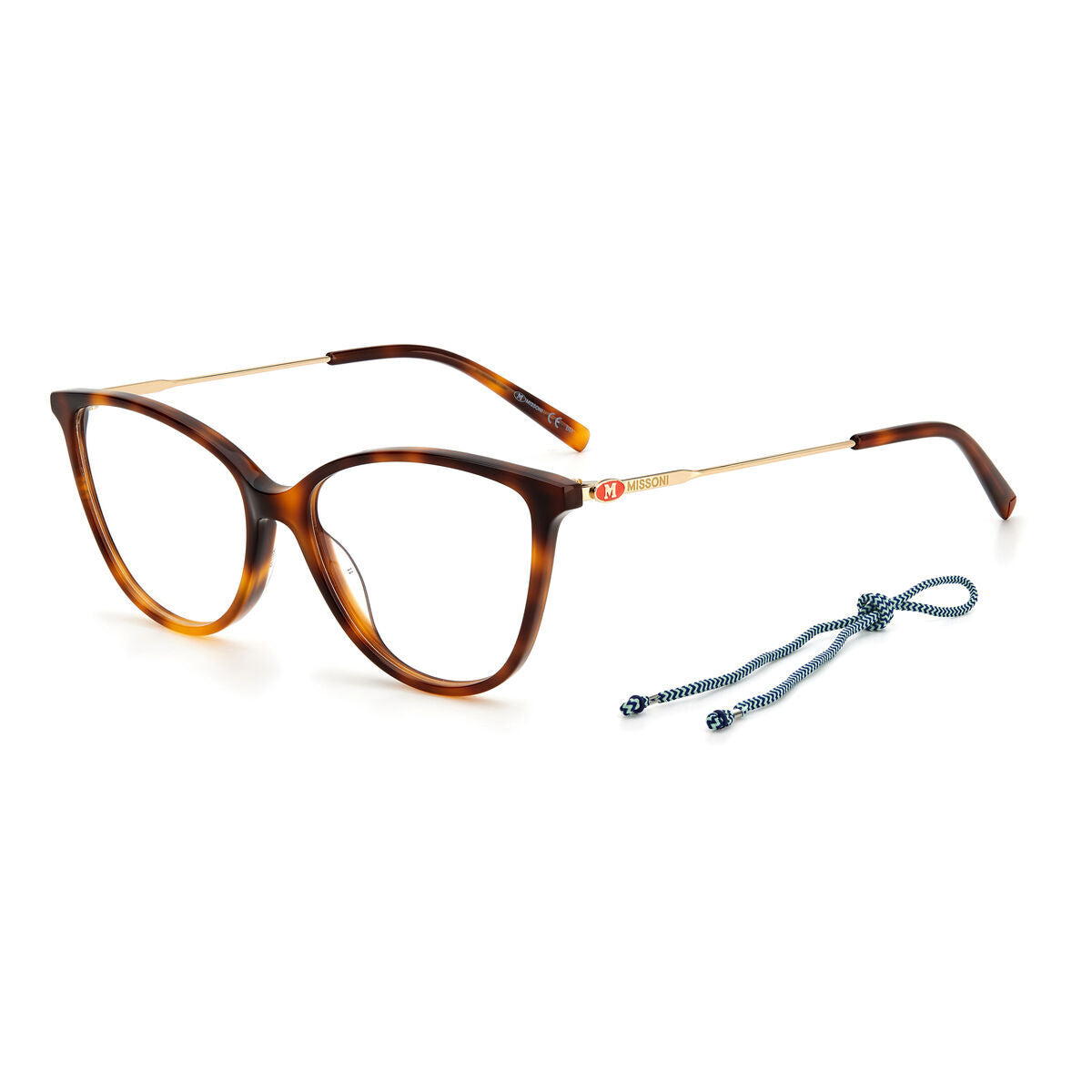 Montatura per Occhiali Donna Missoni MMI006305LF31