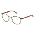 Montatura per Occhiali Uomo Fila VF9919-0627