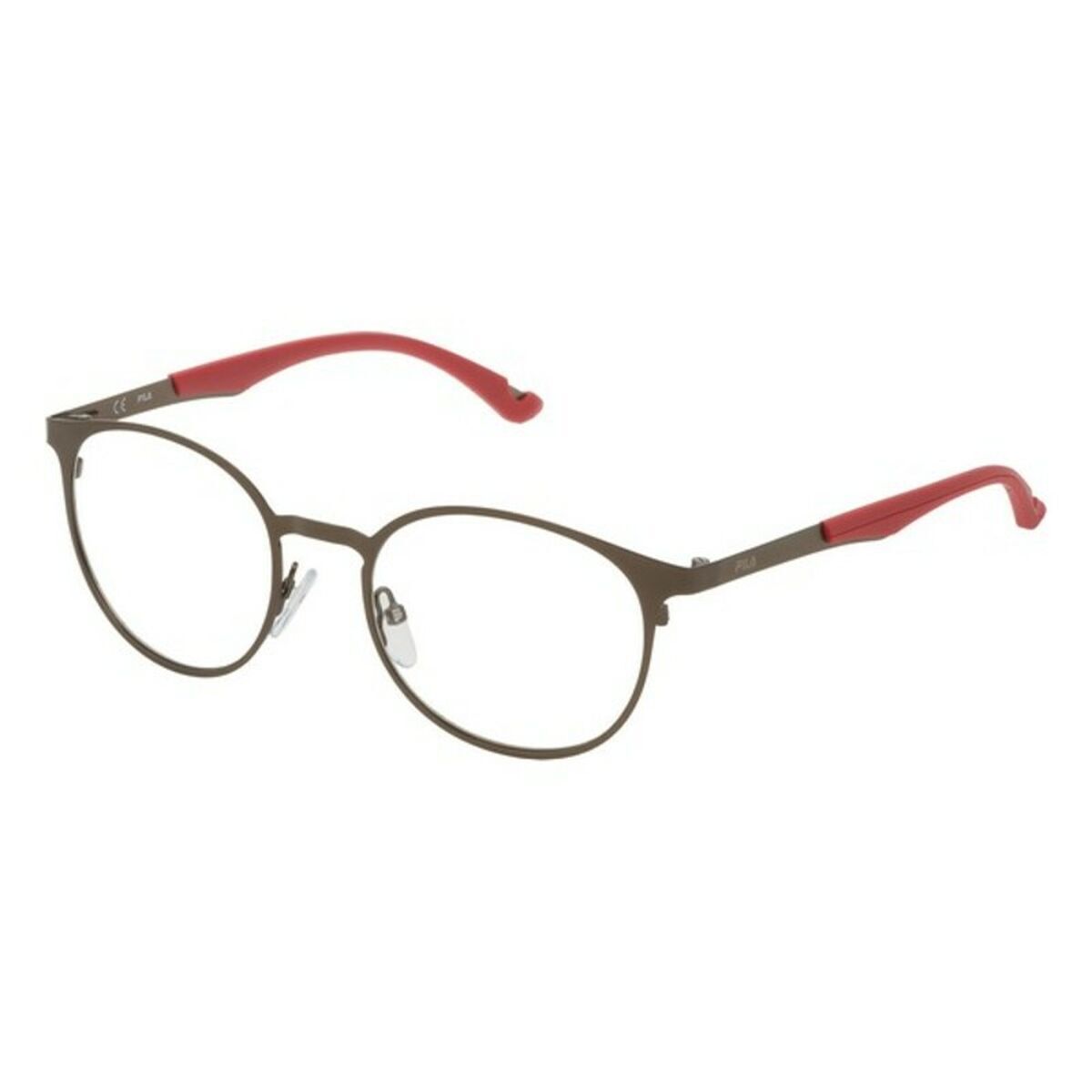 Montatura per Occhiali Uomo Fila VF9919-0627