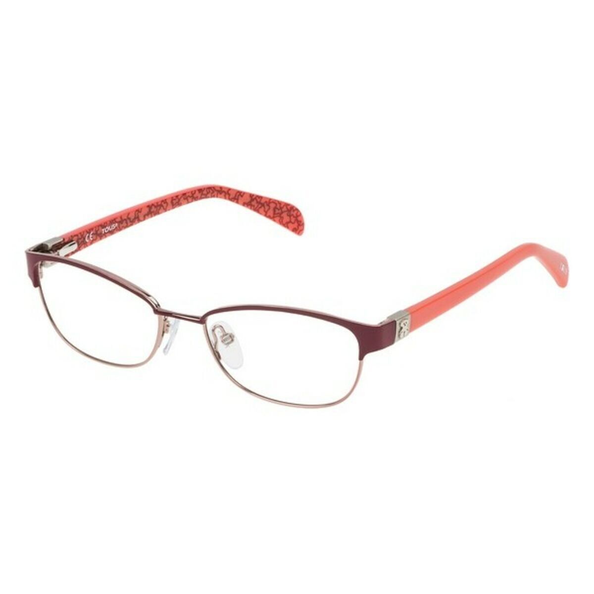 Montatura per Occhiali da Bambino Tous VTK010500A47