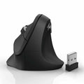 Mouse senza Fili Hama 00182699 Nero (Ricondizionati A)