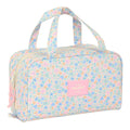 Necessaire da Viaggio BlackFit8 Blossom Multicolore 31 x 14 x 19 cm