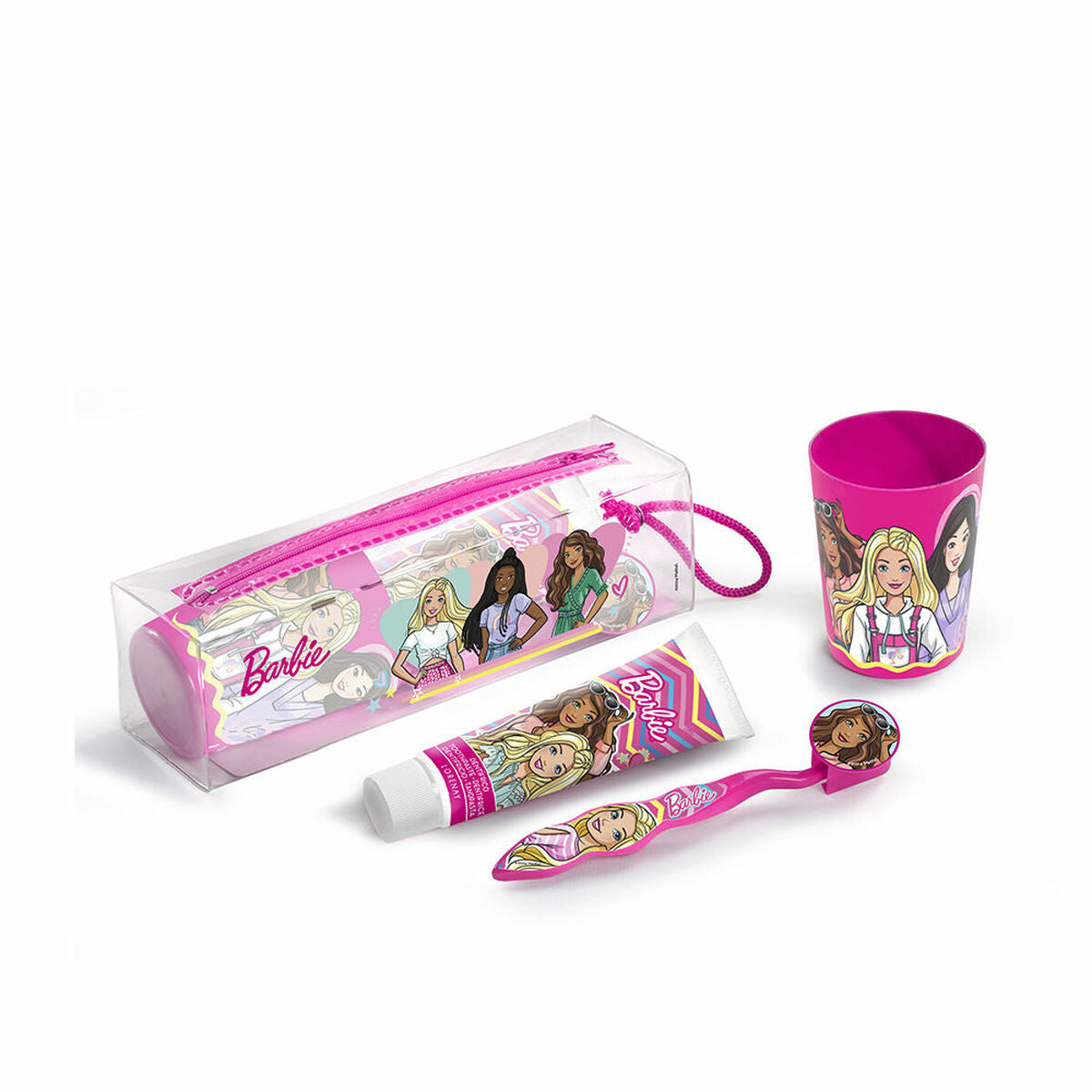 Necessaire per Bambini Barbie BARBIE