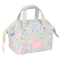 Necessaire per la Scuola BlackFit8 Blossom Multicolore 26.5 x 17.5 x 12.5 cm