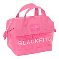 Necessaire per la Scuola BlackFit8 Glow up Rosa 26.5 x 17.5 x 12.5 cm