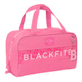 Necessaire per la Scuola BlackFit8 Glow up Rosa 31 x 14 x 19 cm