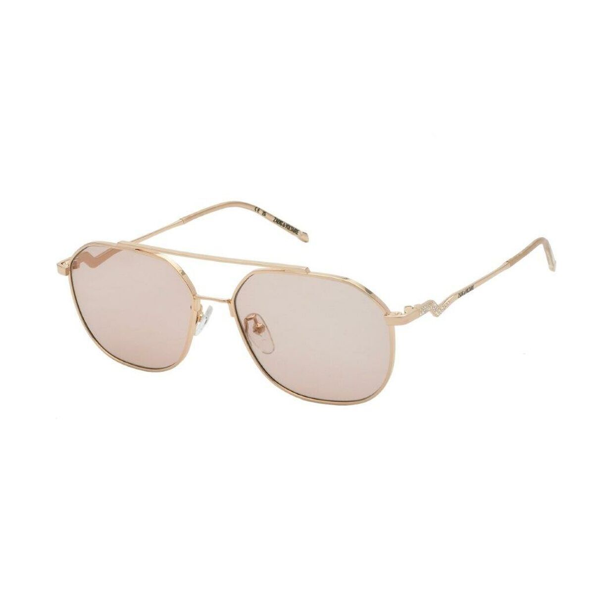 Occhiali da sole Donna Zadig & Voltaire SZV377S5608FC