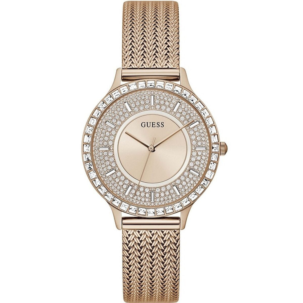Orologio Donna Guess SOIREE (Ricondizionati A)