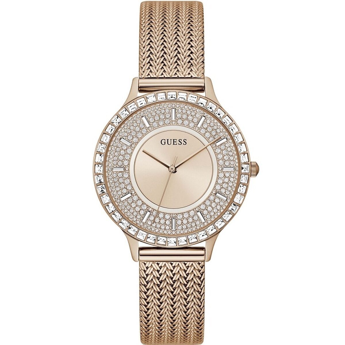 Orologio Donna Guess SOIREE (Ricondizionati A)