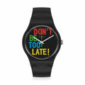 Orologio Uomo Swatch SO29B100 (Ricondizionati B)