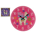 Orologio da Parete Gift Decor Fiamma