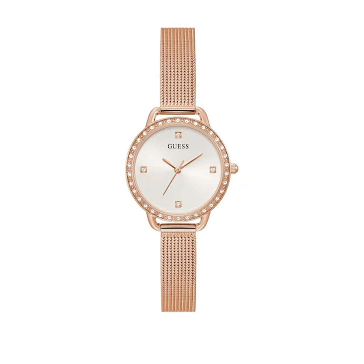 Orologio Donna Guess SOIREE (Ricondizionati A)