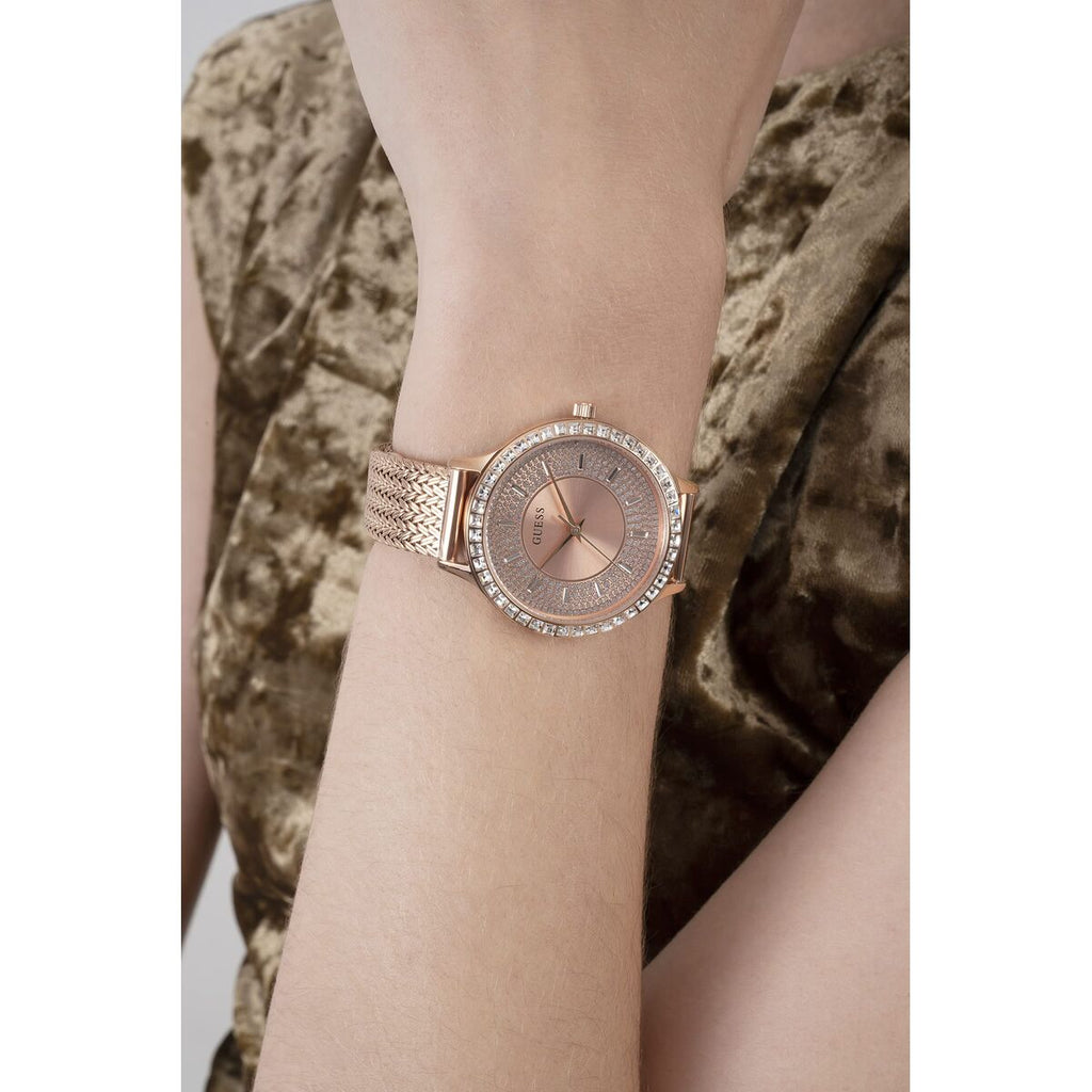 Orologio Donna Guess SOIREE (Ricondizionati A)