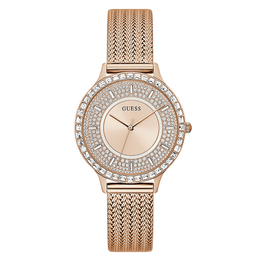 Orologio Donna Guess SOIREE (Ricondizionati A)