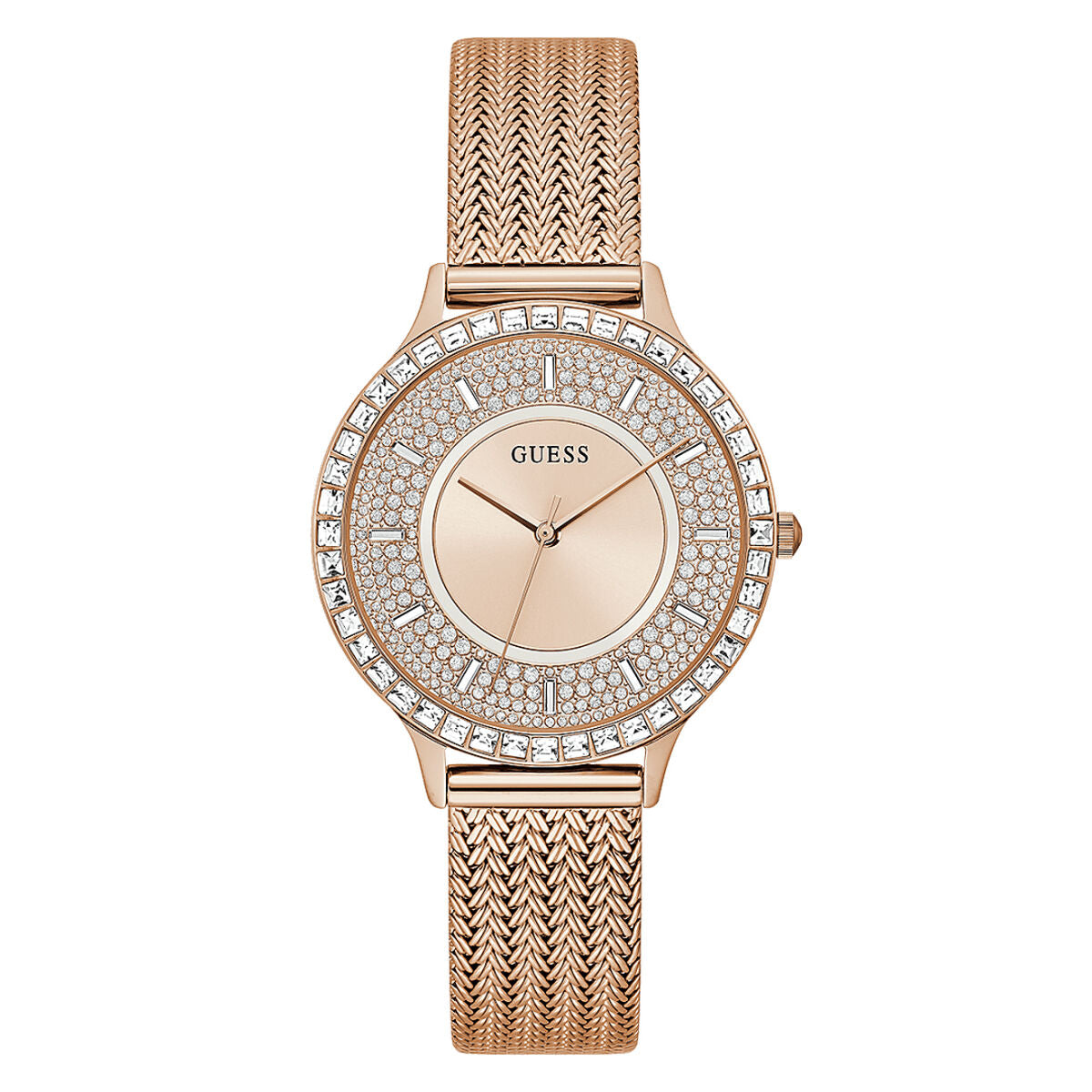 Orologio Donna Guess SOIREE (Ricondizionati A)