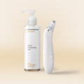 Pacchetto Trattamento Pulizia Viso Rice InnovaGoods