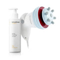 Pack Massaggiatore Anticellulite Vibrante a Infrarossi 5 in 1 e Lozione Corpo Rassodante InnovaGoods