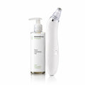 Pack detergente viso elettrico punti neri e gel detergente viso CBD Zenpure 200 ml InnovaGoods
