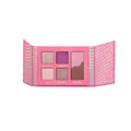 Palette di Ombretti Essence T Stop Multicolore 5 g