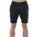 Pantaloncino Sportivo +8000 MONFRAGUE J 20V 005 10 Nero