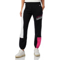 Pantalone Lungo Sportivo Champion Nero Donna (Ricondizionati A)