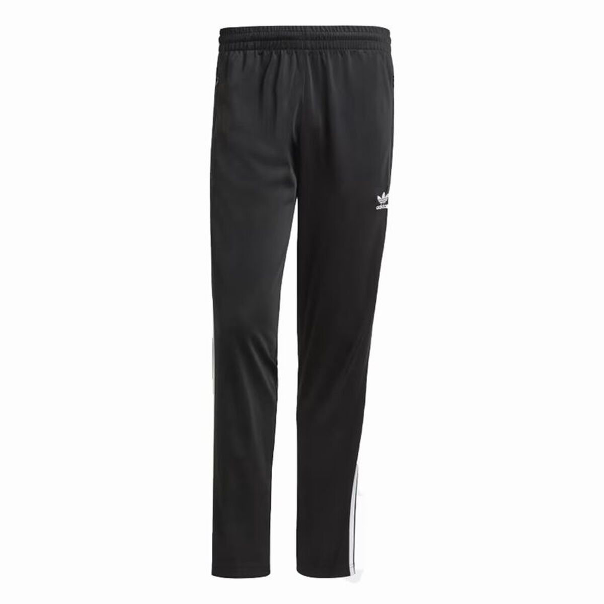 Pantalone per Adulti Adidas Originals Firebird Nero (Ricondizionati B)
