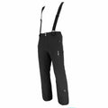Pantaloni Corti Sportivi da Uomo Joluvi Nero (Ricondizionati A)
