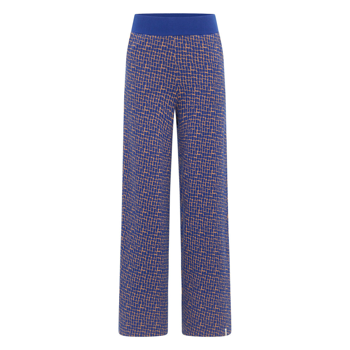 Pantaloni lunghi Verde (Ricondizionati A)
