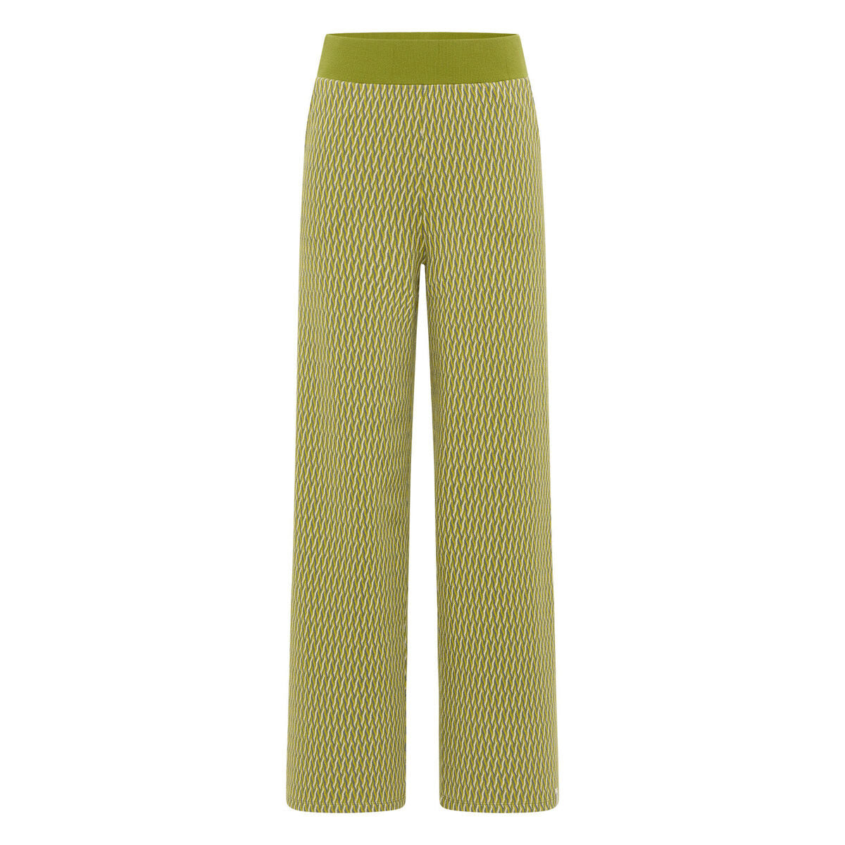 Pantaloni lunghi Verde (Ricondizionati A)