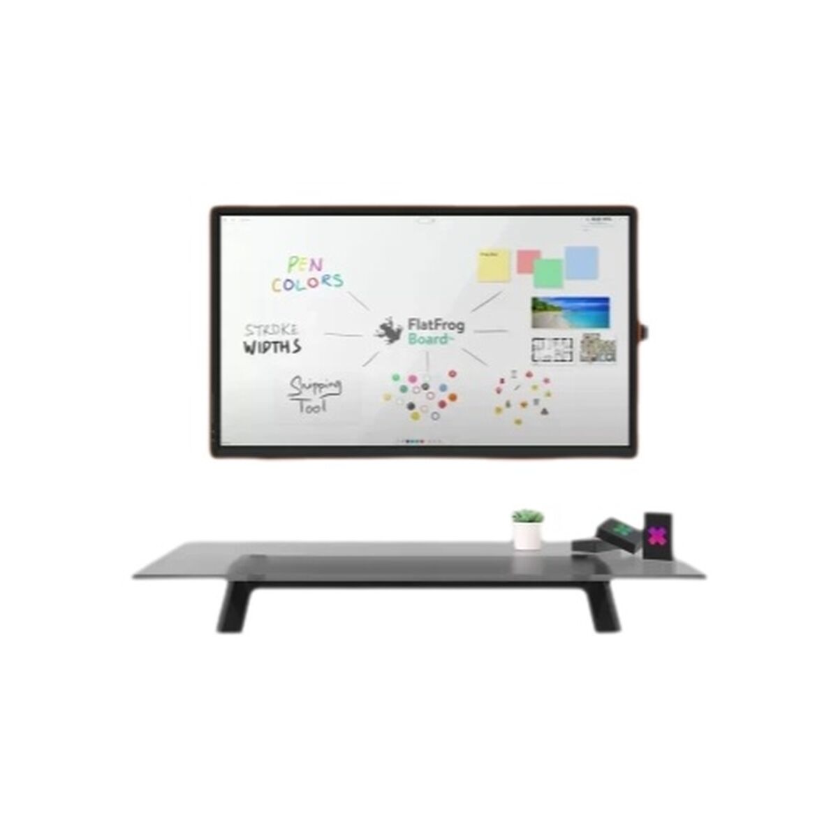Penna digitale CTOUCH CANVAS WRITER