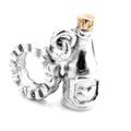 Perlina Donna Viceroy VMF0011-10 Argentato