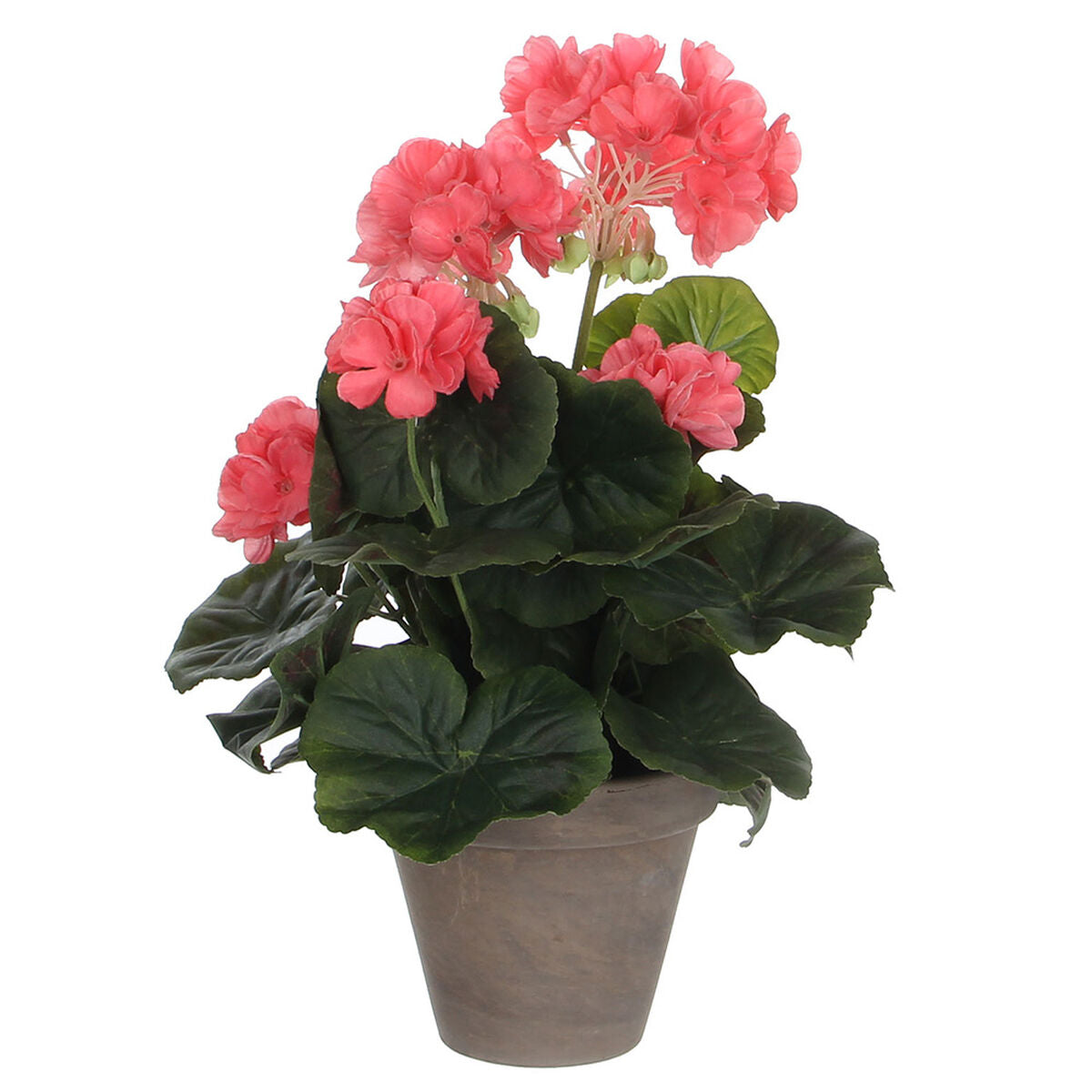 Pianta Decorativa Mica Decorations PVC 11,5 x 33 cm
