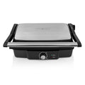 Piastra Grill Tristar GR-2853 Nero 2000 W (Ricondizionati B)
