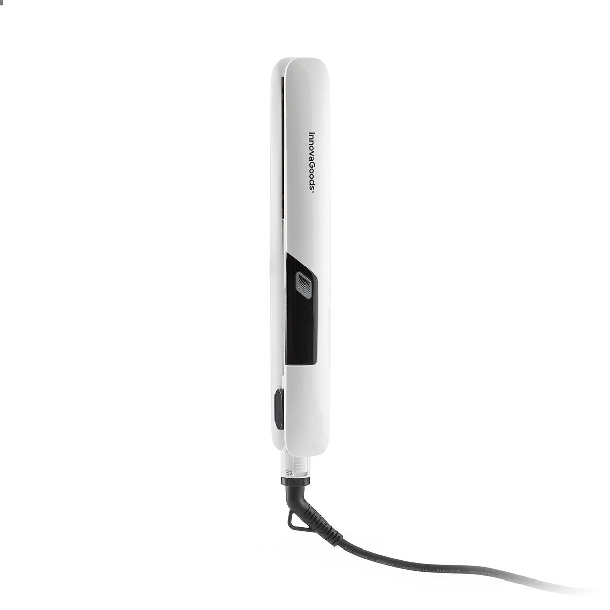 Piastra per Capelli a Vapore in Ceramica InnovaGoods 36 W (Ricondizionati A)